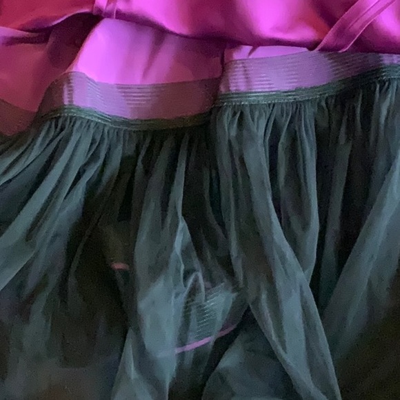 Elegant Escada Ball Gown - Picture 10 of 12